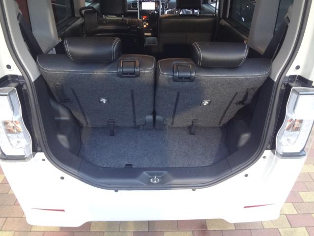 タント カスタムRS トップエディションSAII SDナビ・テレビ・バックカメラ・両側パワスラ(20枚目)