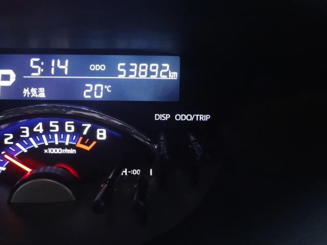 タント カスタムRS トップエディションSAII SDナビ・テレビ・バックカメラ・両側パワスラ(21枚目)