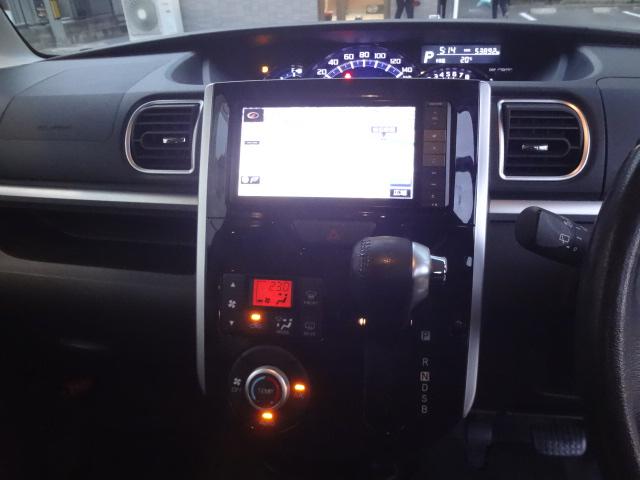 タント カスタムRS トップエディションSAII SDナビ・テレビ・バックカメラ・両側パワスラ(24枚目)