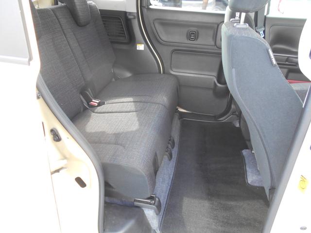 スペーシア ハイブリッドＧ　カーナビ　フルセグＴＶ　全方位カメラ　両側スライドドア　Ｂｌｕｅｔｏｏｔｈ接続　アイドリングストップ　横滑り防止　ＥＴＣ車載器　ドライブレコーダー（9枚目）