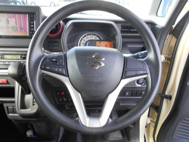 スペーシア ハイブリッドＧ　カーナビ　フルセグＴＶ　全方位カメラ　両側スライドドア　Ｂｌｕｅｔｏｏｔｈ接続　アイドリングストップ　横滑り防止　ＥＴＣ車載器　ドライブレコーダー（10枚目）