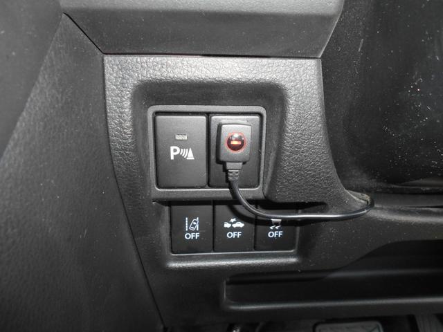 スペーシア ハイブリッドＧ　カーナビ　フルセグＴＶ　全方位カメラ　両側スライドドア　Ｂｌｕｅｔｏｏｔｈ接続　アイドリングストップ　横滑り防止　ＥＴＣ車載器　ドライブレコーダー（19枚目）