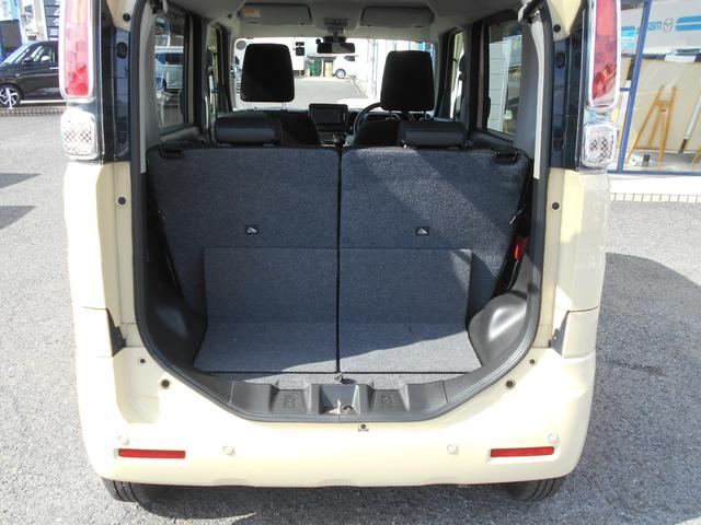 スペーシア ハイブリッドＧ　カーナビ　フルセグＴＶ　全方位カメラ　両側スライドドア　Ｂｌｕｅｔｏｏｔｈ接続　アイドリングストップ　横滑り防止　ＥＴＣ車載器　ドライブレコーダー（38枚目）