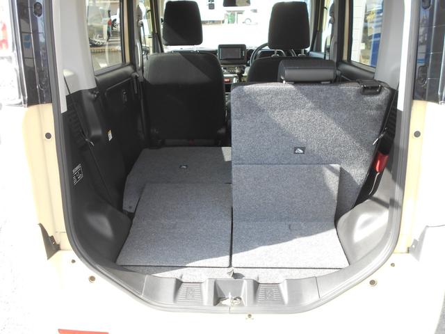 スペーシア ハイブリッドＧ　カーナビ　フルセグＴＶ　全方位カメラ　両側スライドドア　Ｂｌｕｅｔｏｏｔｈ接続　アイドリングストップ　横滑り防止　ＥＴＣ車載器　ドライブレコーダー（39枚目）