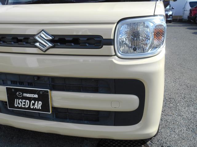 スペーシア ハイブリッドＧ　カーナビ　フルセグＴＶ　全方位カメラ　両側スライドドア　Ｂｌｕｅｔｏｏｔｈ接続　アイドリングストップ　横滑り防止　ＥＴＣ車載器　ドライブレコーダー（41枚目）