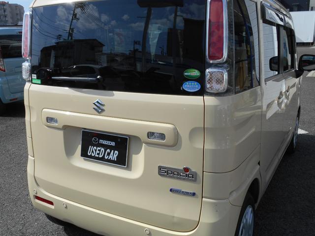 スペーシア ハイブリッドＧ　カーナビ　フルセグＴＶ　全方位カメラ　両側スライドドア　Ｂｌｕｅｔｏｏｔｈ接続　アイドリングストップ　横滑り防止　ＥＴＣ車載器　ドライブレコーダー（43枚目）