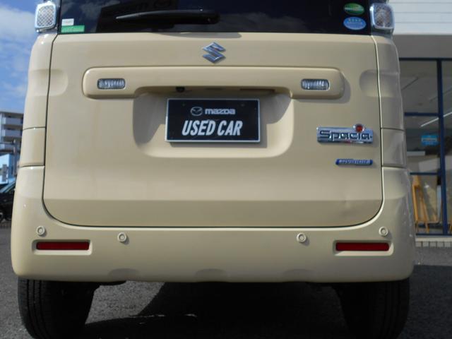 スペーシア ハイブリッドＧ　カーナビ　フルセグＴＶ　全方位カメラ　両側スライドドア　Ｂｌｕｅｔｏｏｔｈ接続　アイドリングストップ　横滑り防止　ＥＴＣ車載器　ドライブレコーダー（50枚目）