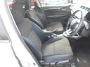 運転席シート!