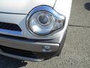 ヘッドライト周辺!