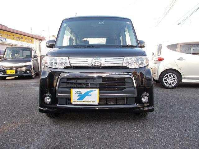 タント カスタムXスペシャル フルセグ Bluetooth対応 フリーキー(3枚目)