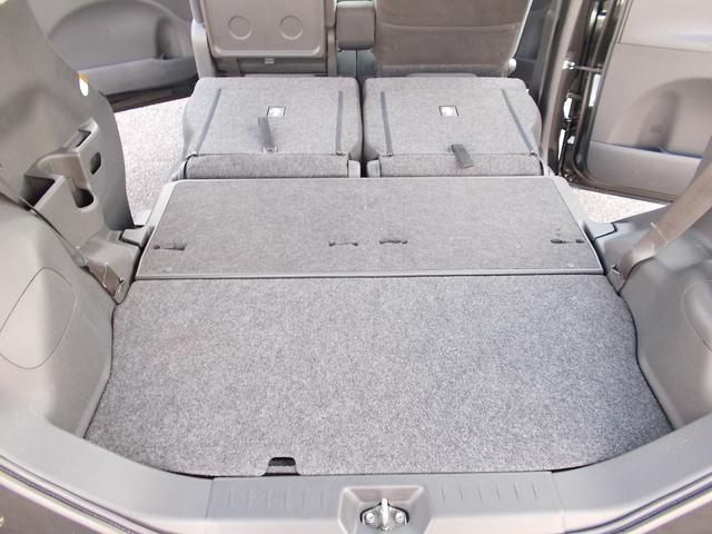 タント カスタムXスペシャル フルセグ Bluetooth対応 フリーキー(11枚目)