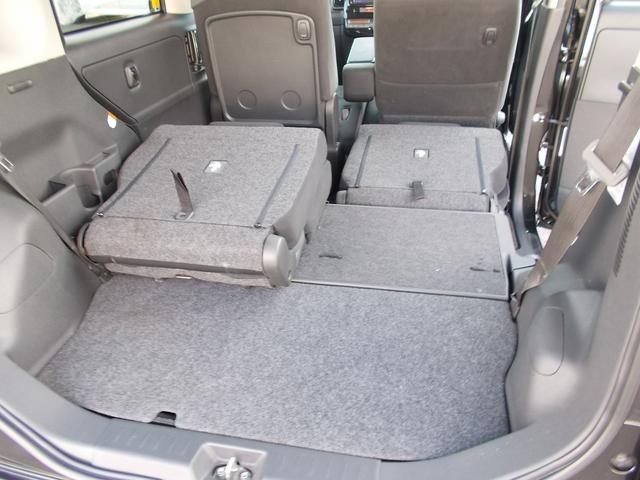 タント カスタムXスペシャル フルセグ Bluetooth対応 フリーキー(13枚目)