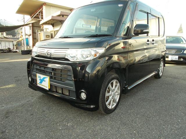 タント カスタムXスペシャル フルセグ Bluetooth対応 フリーキー(65枚目)