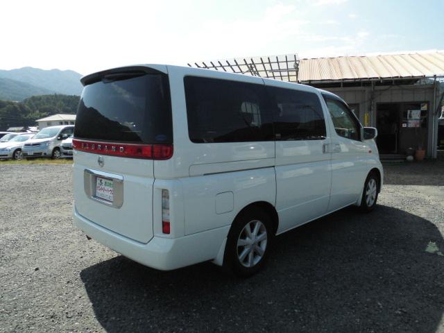 V 70th 8人乗り インテリキー 左リアパワスラ ETC ABS アルミ(6枚目)