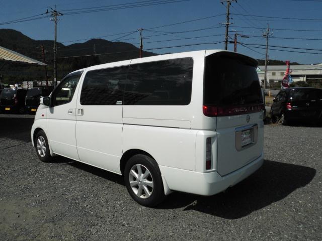 V 70th 8人乗り インテリキー 左リアパワスラ ETC ABS アルミ(9枚目)
