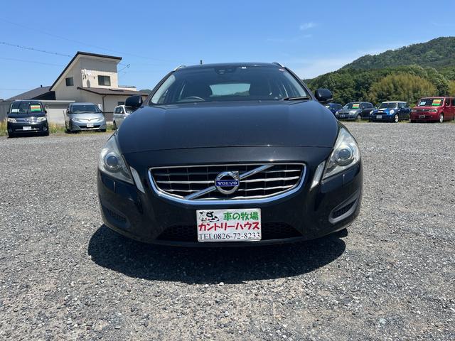 ボルボ Ｖ６０