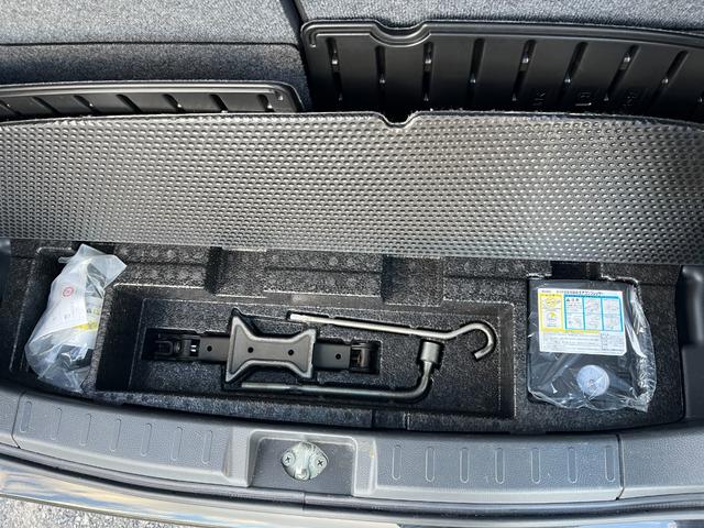 ワゴンRスティングレー T ターボ スマートキー プッシュスタート ETC ABS ベンチシート アルミ ハンドルシフト 盗難防止システム(9枚目)