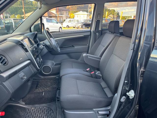 ワゴンRスティングレー T ターボ スマートキー プッシュスタート ETC ABS ベンチシート アルミ ハンドルシフト 盗難防止システム(28枚目)