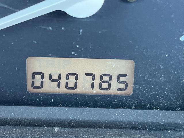 アクティトラック SDX 4WD 5速 エアコン パワステ エアバッグ(13枚目)