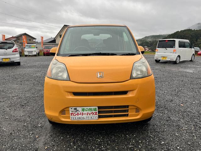 ライフ Ｇ　キーレス　ナビ　バックカメラ　ＥＴＣ　ＣＤ　ＡＢＳ　ベンチシート　オールシーズンタイヤ（2枚目）