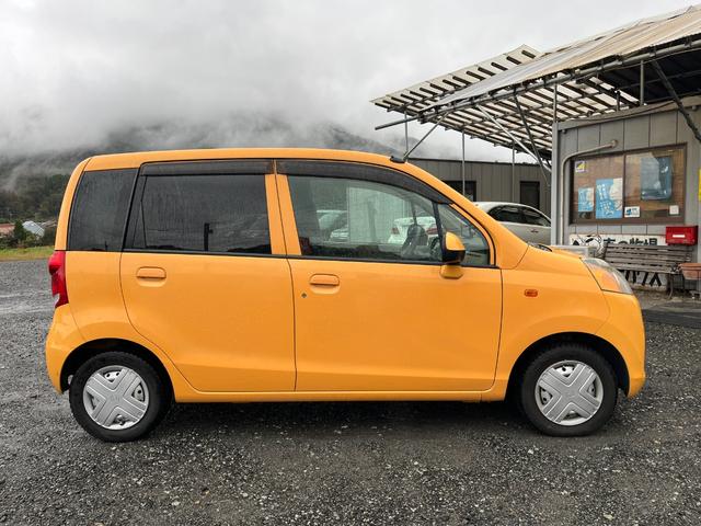 ライフ Ｇ　キーレス　ナビ　バックカメラ　ＥＴＣ　ＣＤ　ＡＢＳ　ベンチシート　オールシーズンタイヤ（4枚目）