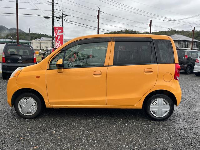 ライフ Ｇ　キーレス　ナビ　バックカメラ　ＥＴＣ　ＣＤ　ＡＢＳ　ベンチシート　オールシーズンタイヤ（5枚目）