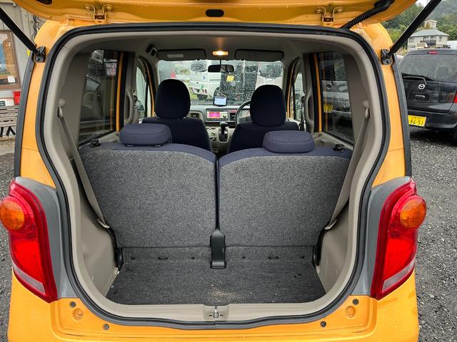 ライフ Ｇ　キーレス　ナビ　バックカメラ　ＥＴＣ　ＣＤ　ＡＢＳ　ベンチシート　オールシーズンタイヤ（9枚目）