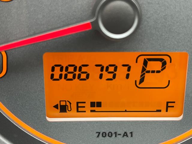 ライフ Ｇ　キーレス　ナビ　バックカメラ　ＥＴＣ　ＣＤ　ＡＢＳ　ベンチシート　オールシーズンタイヤ（14枚目）