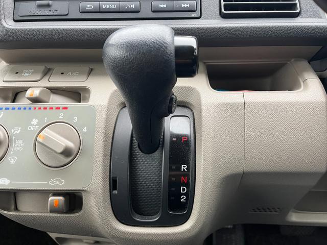 ライフ Ｇ　キーレス　ナビ　バックカメラ　ＥＴＣ　ＣＤ　ＡＢＳ　ベンチシート　オールシーズンタイヤ（16枚目）