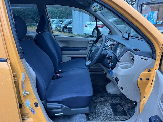 ライフ Ｇ　キーレス　ナビ　バックカメラ　ＥＴＣ　ＣＤ　ＡＢＳ　ベンチシート　オールシーズンタイヤ（23枚目）