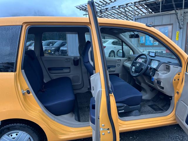 ライフ Ｇ　キーレス　ナビ　バックカメラ　ＥＴＣ　ＣＤ　ＡＢＳ　ベンチシート　オールシーズンタイヤ（24枚目）