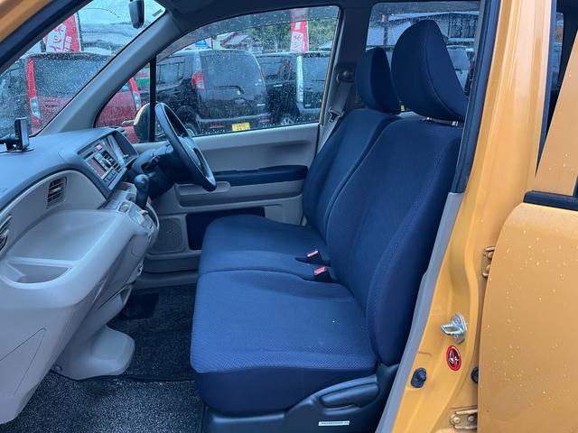 ライフ Ｇ　キーレス　ナビ　バックカメラ　ＥＴＣ　ＣＤ　ＡＢＳ　ベンチシート　オールシーズンタイヤ（25枚目）