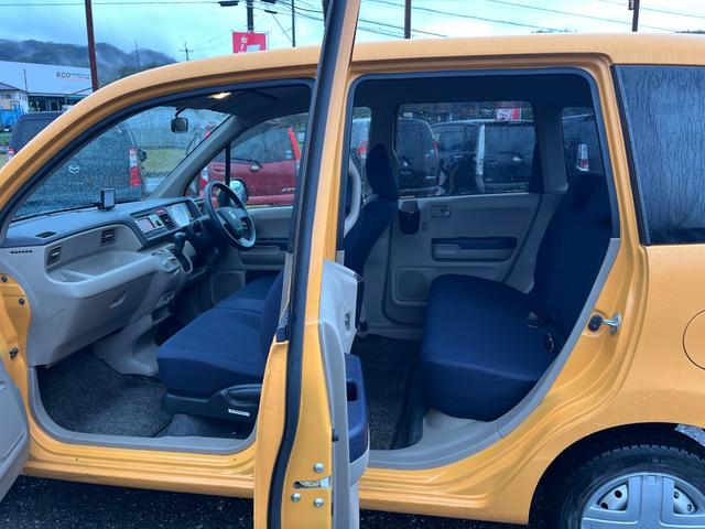 ライフ Ｇ　キーレス　ナビ　バックカメラ　ＥＴＣ　ＣＤ　ＡＢＳ　ベンチシート　オールシーズンタイヤ（27枚目）