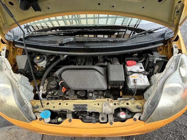 ライフ Ｇ　キーレス　ナビ　バックカメラ　ＥＴＣ　ＣＤ　ＡＢＳ　ベンチシート　オールシーズンタイヤ（29枚目）