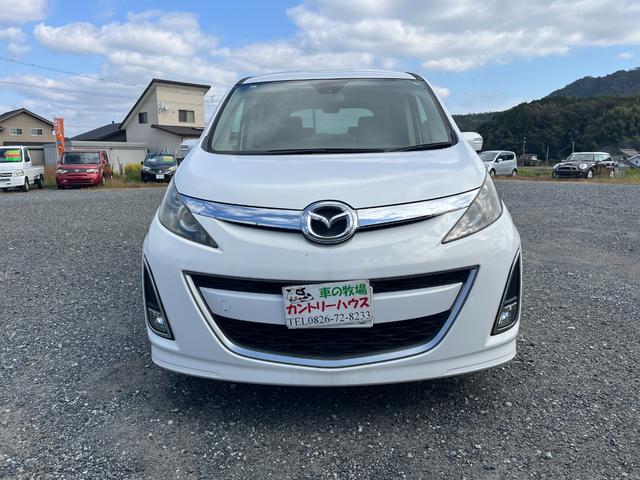 ビアンテ ２３Ｓ　スマートキー　リア両側電動スライドドア　ＨＤＤナビ　ワンセグテレビ　バックカメラ　ＥＴＣ　ブレーキアシスト　アルミ（2枚目）