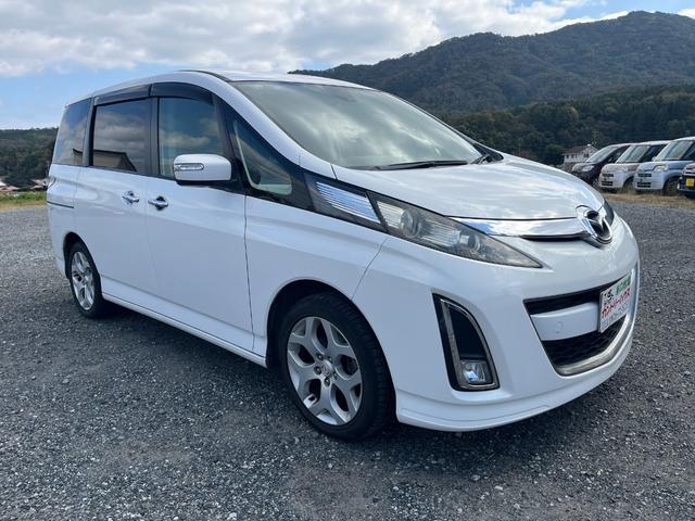 ビアンテ ２３Ｓ　スマートキー　リア両側電動スライドドア　ＨＤＤナビ　ワンセグテレビ　バックカメラ　ＥＴＣ　ブレーキアシスト　アルミ（3枚目）