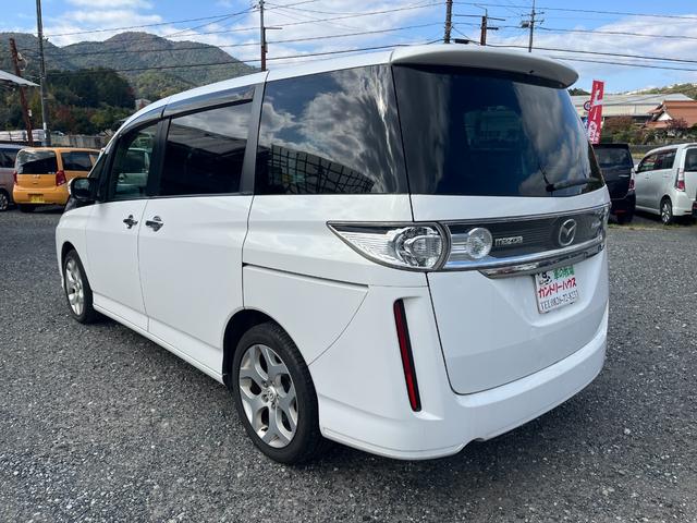 ビアンテ ２３Ｓ　スマートキー　リア両側電動スライドドア　ＨＤＤナビ　ワンセグテレビ　バックカメラ　ＥＴＣ　ブレーキアシスト　アルミ（9枚目）