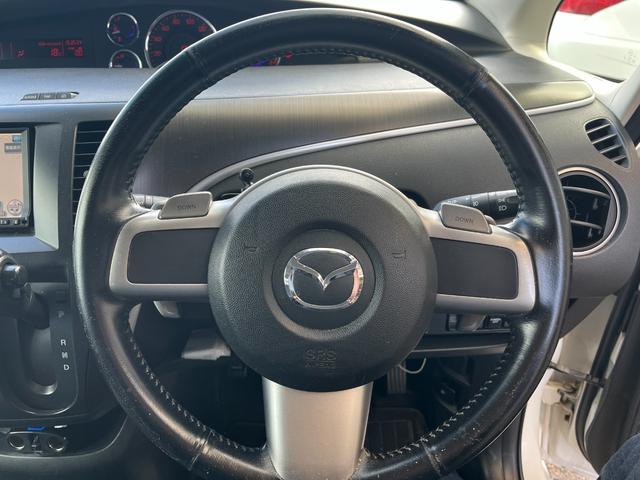 ビアンテ ２３Ｓ　スマートキー　リア両側電動スライドドア　ＨＤＤナビ　ワンセグテレビ　バックカメラ　ＥＴＣ　ブレーキアシスト　アルミ（11枚目）