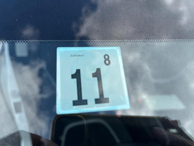 ビアンテ ２３Ｓ　スマートキー　リア両側電動スライドドア　ＨＤＤナビ　ワンセグテレビ　バックカメラ　ＥＴＣ　ブレーキアシスト　アルミ（12枚目）