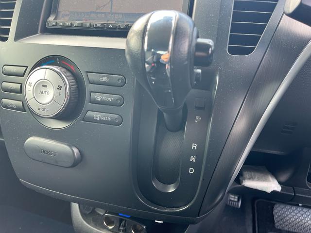 ビアンテ ２３Ｓ　スマートキー　リア両側電動スライドドア　ＨＤＤナビ　ワンセグテレビ　バックカメラ　ＥＴＣ　ブレーキアシスト　アルミ（16枚目）