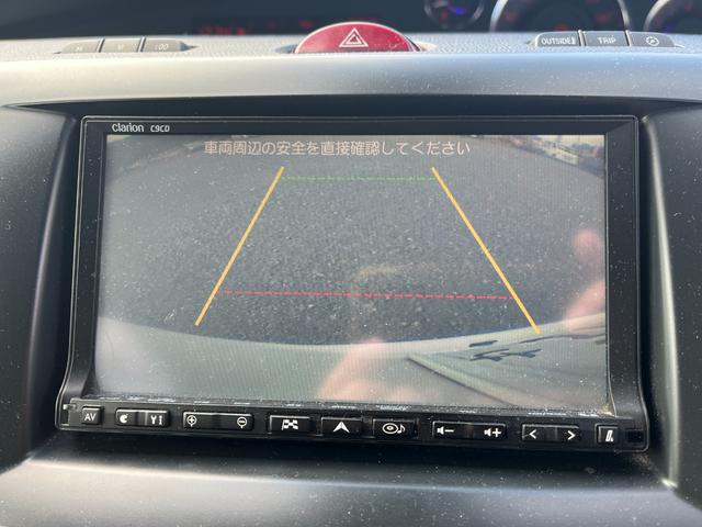 ビアンテ ２３Ｓ　スマートキー　リア両側電動スライドドア　ＨＤＤナビ　ワンセグテレビ　バックカメラ　ＥＴＣ　ブレーキアシスト　アルミ（18枚目）