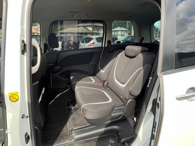 ビアンテ ２３Ｓ　スマートキー　リア両側電動スライドドア　ＨＤＤナビ　ワンセグテレビ　バックカメラ　ＥＴＣ　ブレーキアシスト　アルミ（27枚目）