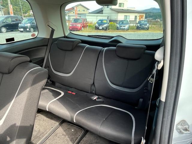 ビアンテ ２３Ｓ　スマートキー　リア両側電動スライドドア　ＨＤＤナビ　ワンセグテレビ　バックカメラ　ＥＴＣ　ブレーキアシスト　アルミ（28枚目）