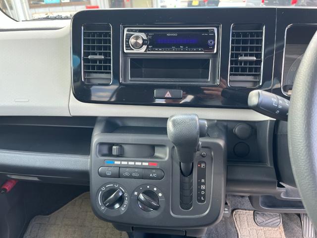 モコ S キーレス CD ABS ベンチシート 盗難防止システム(14枚目)