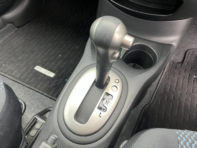 ノート X DIG-S インテリキー ナビ TV バックカメラ ETC 盗難防止システム(16枚目)