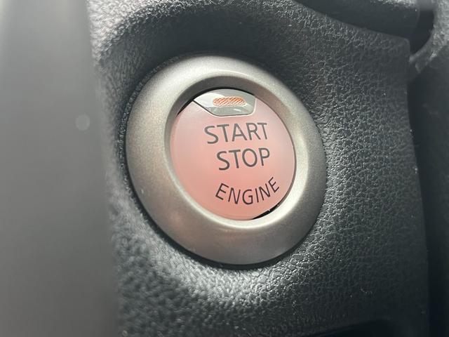 ノート X DIG-S インテリキー ナビ TV バックカメラ ETC 盗難防止システム(17枚目)