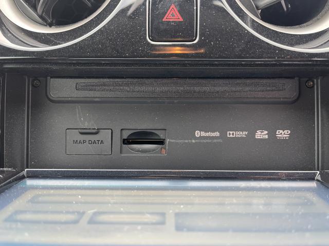 ノート X DIG-S インテリキー ナビ TV バックカメラ ETC 盗難防止システム(23枚目)