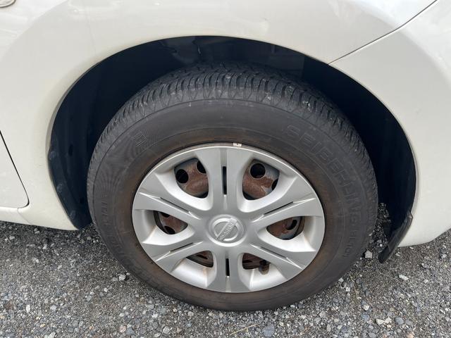 ノート X DIG-S インテリキー ナビ TV バックカメラ ETC 盗難防止システム(33枚目)