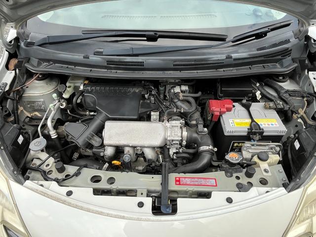 ノート X DIG-S インテリキー ナビ TV バックカメラ ETC 盗難防止システム(34枚目)