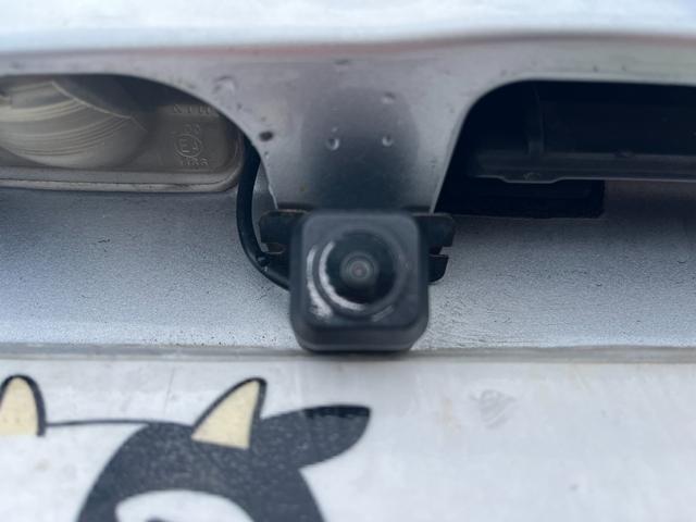 タント L キーレス 社外ナビ TV バックカメラ ETC ベンチシート アルミ 盗難防止システム(8枚目)